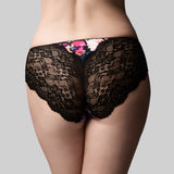 Precision Lace Bikini - Cassandra