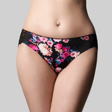 Precision Lace Bikini - Cassandra