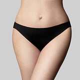 Precision G-String - Black