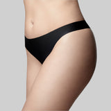 Precision G-String - Black