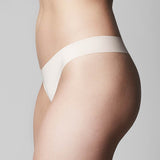 Precision G. String - Nude