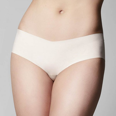 Precision Hipster - Nude