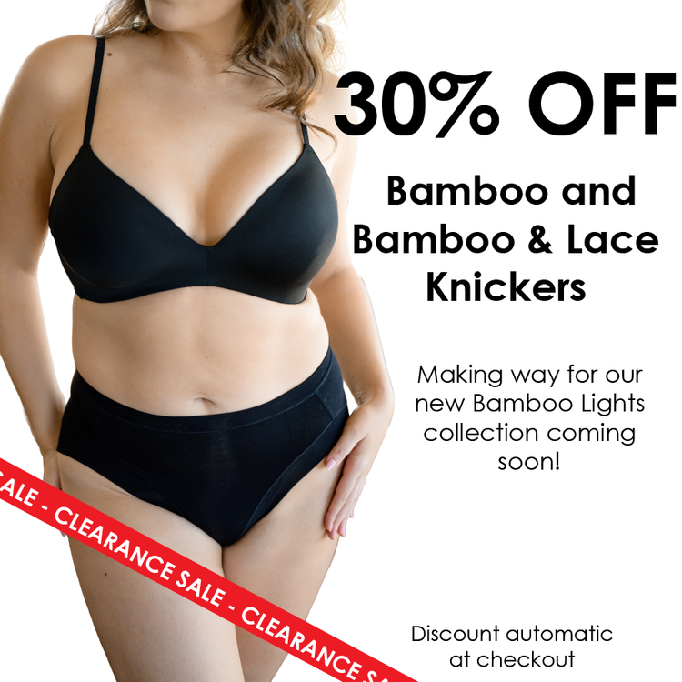 VERY CLEVER KNICKERS