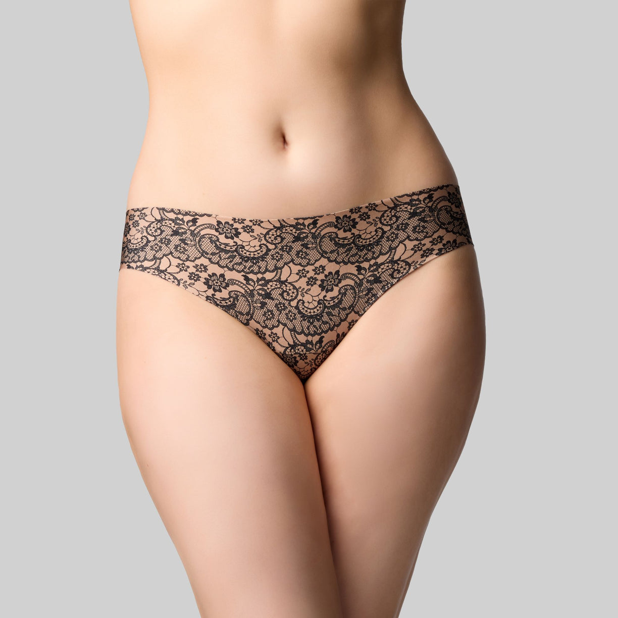 Precision Bikini - Lace Romance