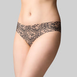 Precision Bikini - Lace Romance