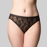 Lacies Bikini - Black