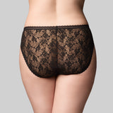 Lacies Bikini - Black