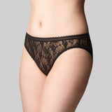 Lacies Bikini - Black
