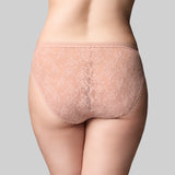 Lacies Bikini - Rose Beige