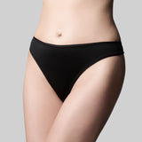 Classic Comfort G-String - Black