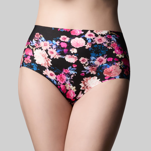 Precision Full Brief - Cassandra