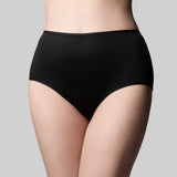 Classic Comfort Full Brief - Black