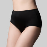 Classic Comfort Full Brief - Black