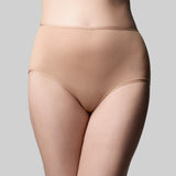 Classic Comfort Full Brief - Nude