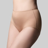 Classic Comfort Full Brief - Nude