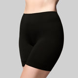 Classic Comfort Anti-Chafing Short - Black