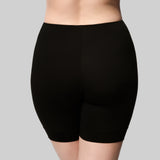 Classic Comfort Anti-Chafing Short - Black