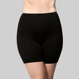 Classic Comfort Anti-Chafing Short - Black