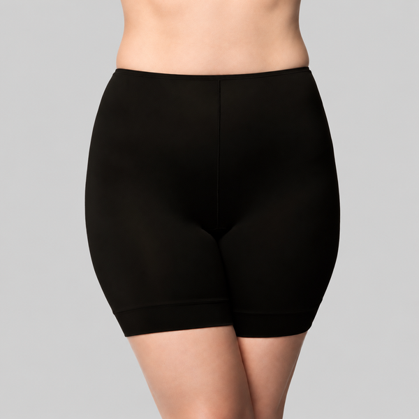 Classic Comfort Anti-Chafing Short - Black
