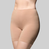 Classic Comfort Anti-Chafing Short - Nude