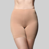 Classic Comfort Anti-Chafing Short - Nude