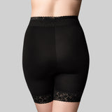 Tummy Smooth Anti-Chafing Short - Black