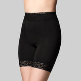 Tummy Smooth Anti-Chafing Short - Black