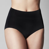 Classic Full Brief - Black