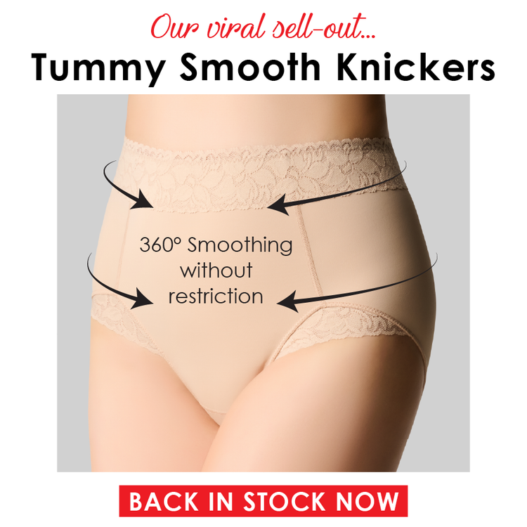 VERY CLEVER KNICKERS