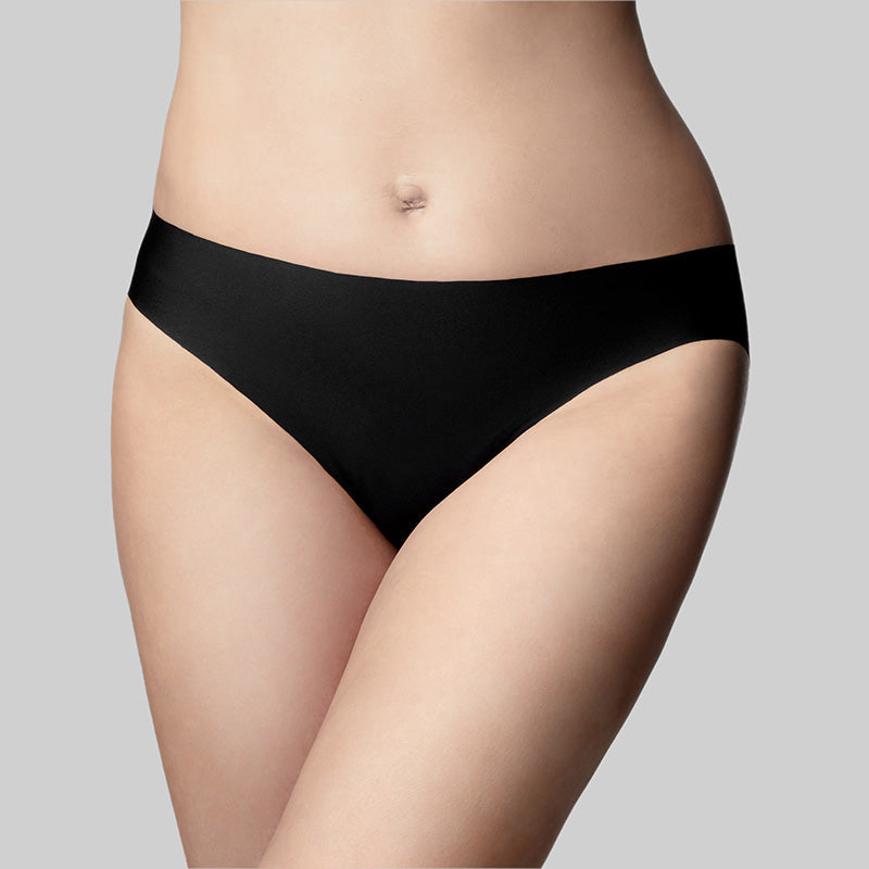 Precision Bikini - Black