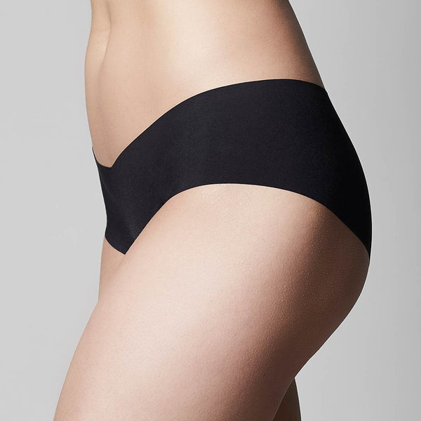 Precision Hipster - Black