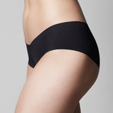 Precision Hipster - Black