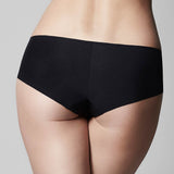 Precision Hipster - Black
