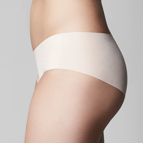 Precision Hipster - Nude