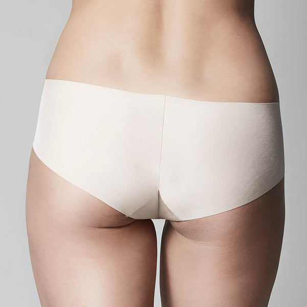 Precision Hipster - Nude